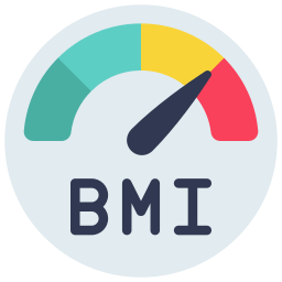 BMI计算器