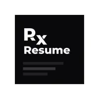 Reactive Resume